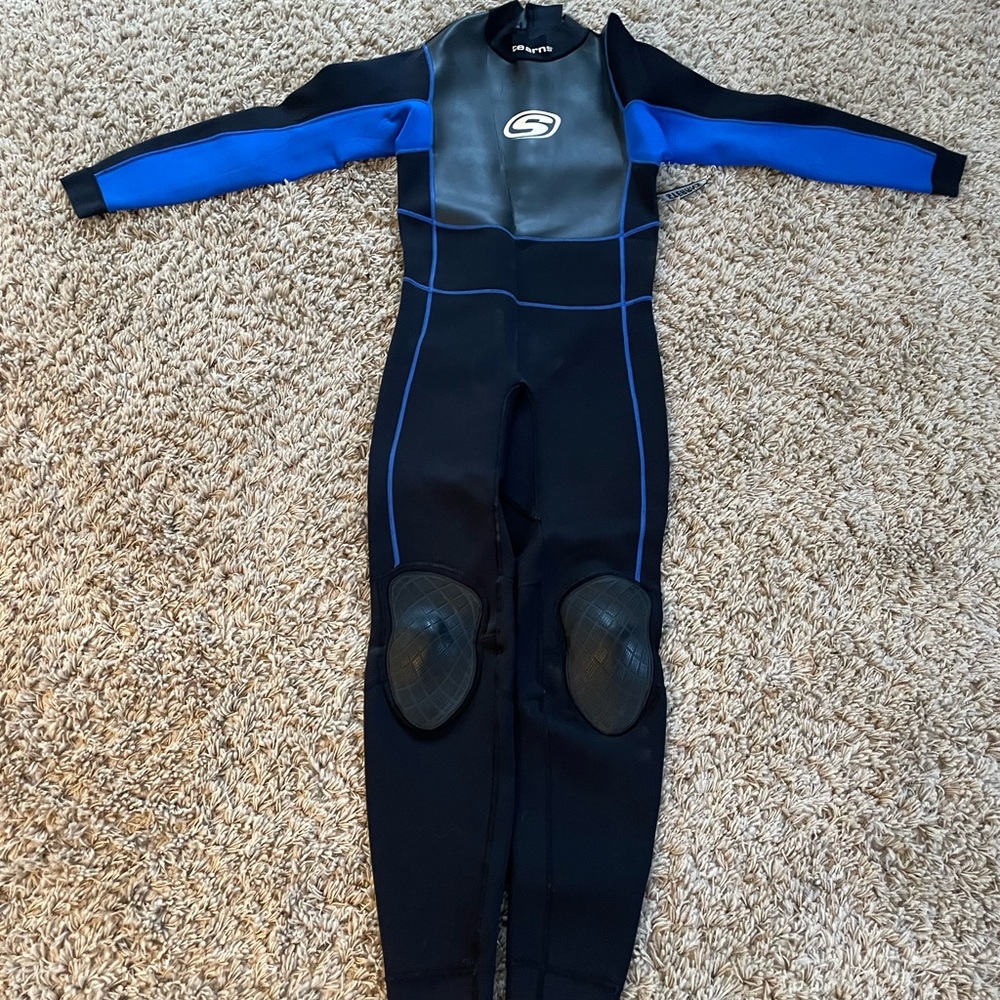 Stearns Wetsuit